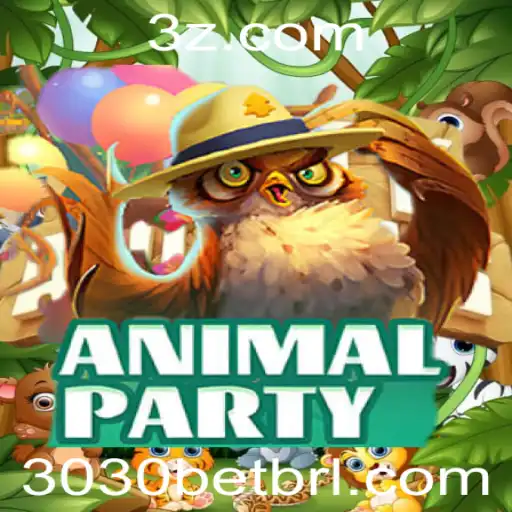 3030bet - Explorando o Fascinante Mundo do Jogo AnimalParty