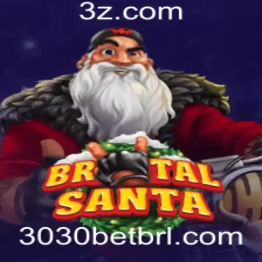 3030bet - Explorando BrutalSanta: O Jogo Inovador que Está Conquistando o Mundo com 3030bet