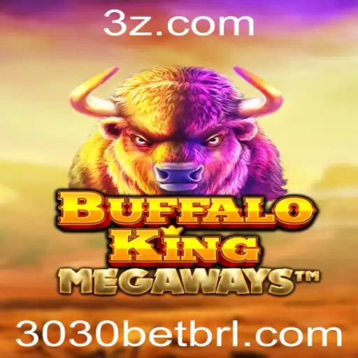 3030bet - Explorando o Fascinante Mundo de BuffaloKing no Universo de Cassinos Online