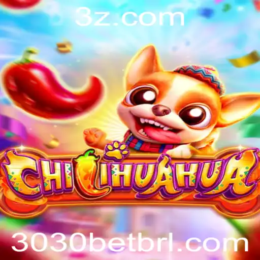 3030bet - Explorando o Mundo Divertido de CHILIHUAHUA