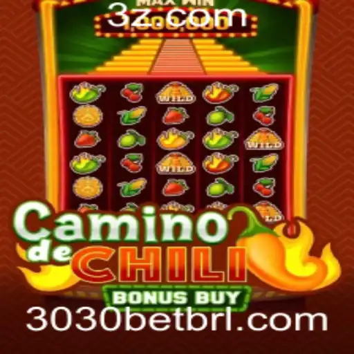 3030bet - CaminodeChiliBonusBuy: Uma Aventura Picante no Mundo dos Jogos
