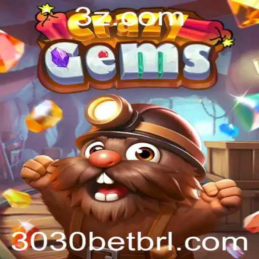 3030bet - Descubra CrazyGems: O Desafio Brilhante da 3030bet