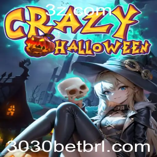 3030bet - Descubra o Mundo de CrazyHalloween no Universo de Apostas 3030bet