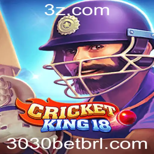 CricketKing18: Um Mergulho Profundo no Novo Fenômeno dos Jogos de Críquete