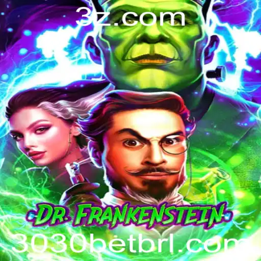 3030bet - DrFrankenstein: Explorando o Novo Jogo de Estratégia da 3030bet