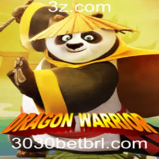3030bet - DragonWarrior: A Excitante Aventura no Mundo dos Dragões