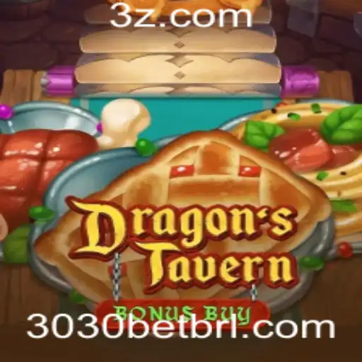 3030bet - DragonsTavern: Aventuras Épicas em um Mundo de Fantasia