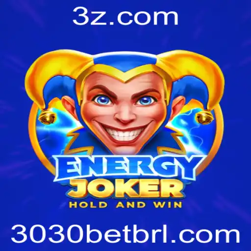 3030bet - Explorando EnergyJoker: Um Novo Horizonte no Mundo dos Jogos de Azar