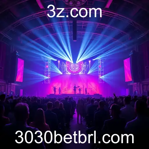 Eventos Exclusivos: Um Mundo de Experiências Únicas