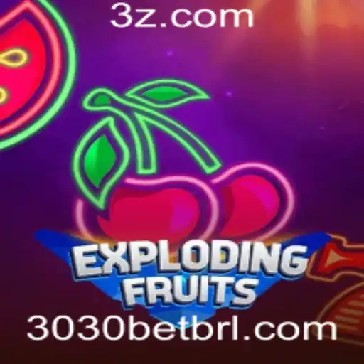 3030bet - ExplodingFruits: Desvendando o Vibrante Universo de Frutas Explosivas no 3030bet