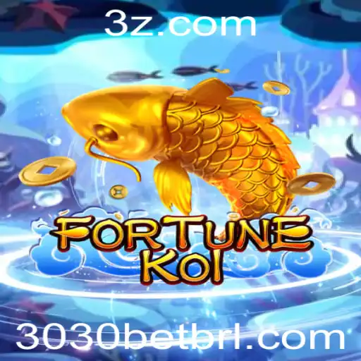 3030bet - Explorando o Fascinante Mundo de FORTUNEKOI e a Influência do 3030bet
