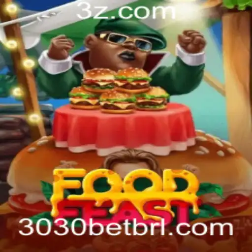 3030bet - Explorando o Mundo de FoodFeast: Um Jogo de Estratégia Gastronômica