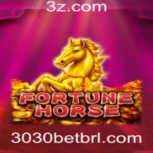 3030bet - Explorando FortuneHorse: O Jogo de Apostas que Está Conquistando Jogadores e a 3030bet