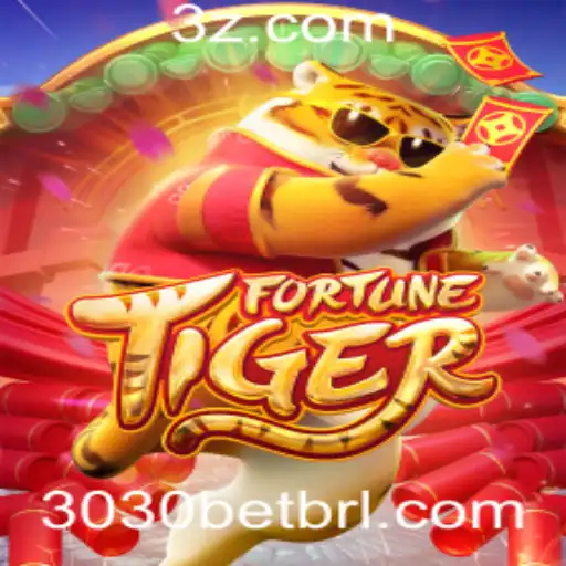 Descubra FortuneTiger: O Envolvente Jogo de Apostas na 3030bet