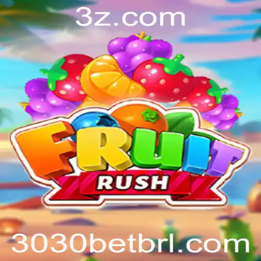 3030bet - Descubra o Mundo Empolgante de FruitRush com 3030bet