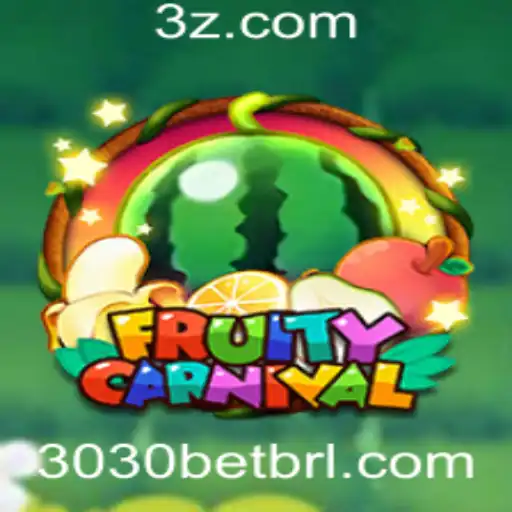 3030bet - Descubra o Envolvente Mundo de FruityCarnival: O Novo Sucesso da 3030bet