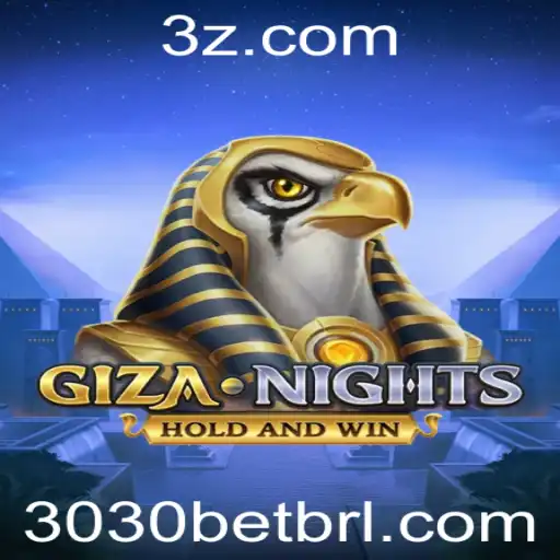 3030bet - Explorando 'GizaNights': O Novo Jogo que Conquista com o Tema Egípcio e a Emoção de 3030bet