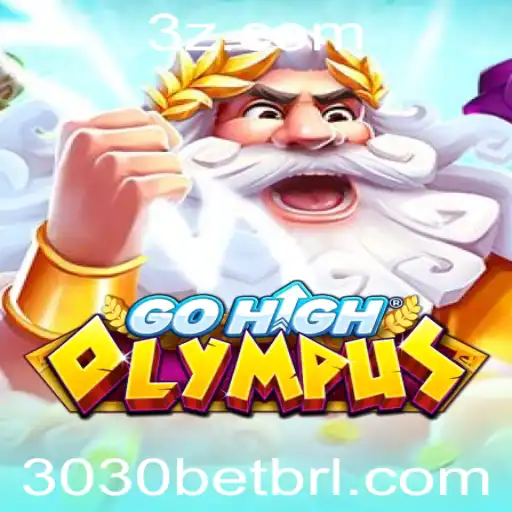 GoHighOlympus: A Nova Sensação no Mundo dos Jogos de Apostas