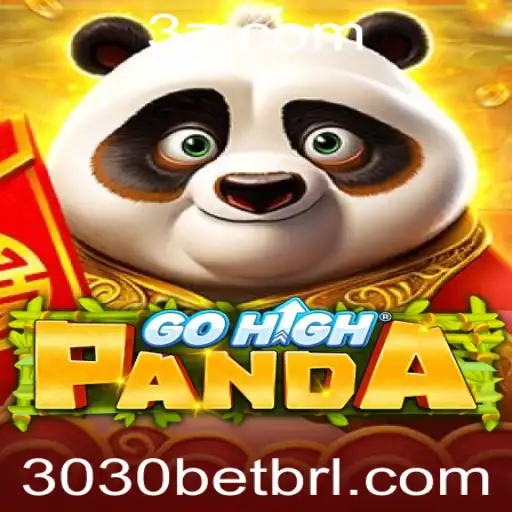 3030bet - GoHighPanda: Explorando o Novo Fenômeno dos Jogos On-line