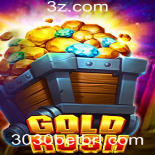 GoldRush 3030bet: Uma Aventura Emocionante no Mundo dos Jogos