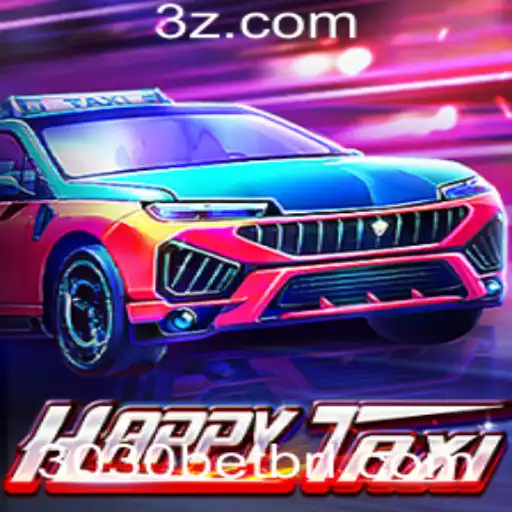3030bet - Descubra a Aventura do HappyTaxi: Um Guia Completo