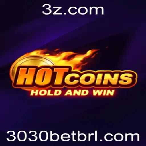3030bet - Descubra o Universo de HotCoins: Introdução e Regras do Jogo Inovador pela 3030bet
