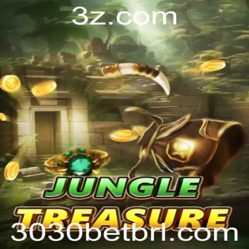 Explorando o Empolgante Mundo de JungleTreasure