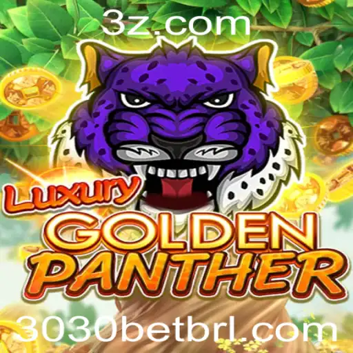 3030bet - Descubra o Fascinante Mundo de LUXURYGOLDENPANTHER