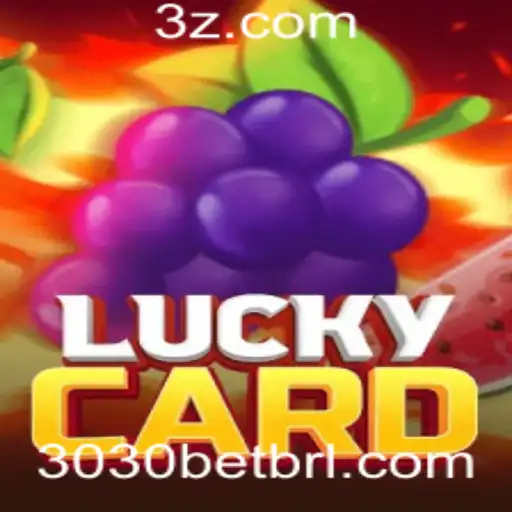 3030bet - Explorando 'LuckyCard': Inovação e Estratégia no Mundo dos Jogos de Cartas com 3030bet