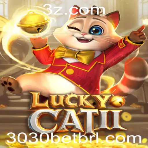 3030bet - Explorando o Mundo de LuckyCatII: O Jogo Revolucionário da 3030bet
