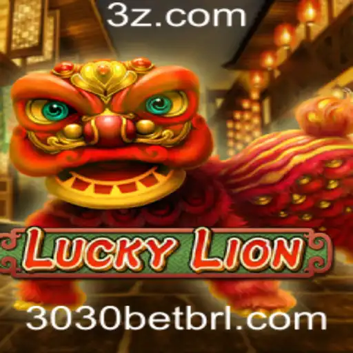 3030bet - Descubra o Mundo Empolgante do LuckyLion no 3030bet