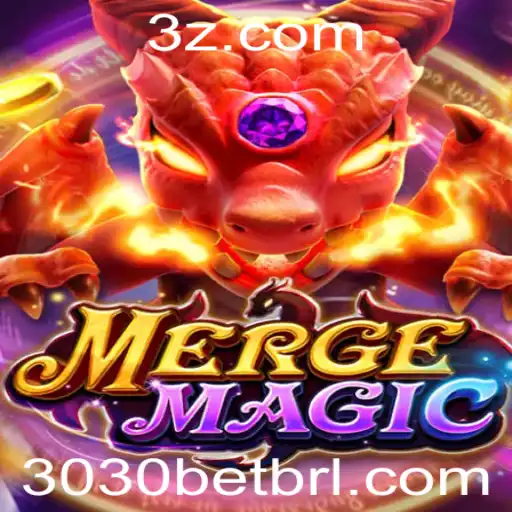 3030bet - Explorando MERGEMAGIC: Um Mergulho no Mundo dos Quebra-cabeças Encantados