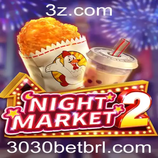 3030bet - Explorando o Jogo NightMarket2 e a Inovadora Plataforma 3030bet
