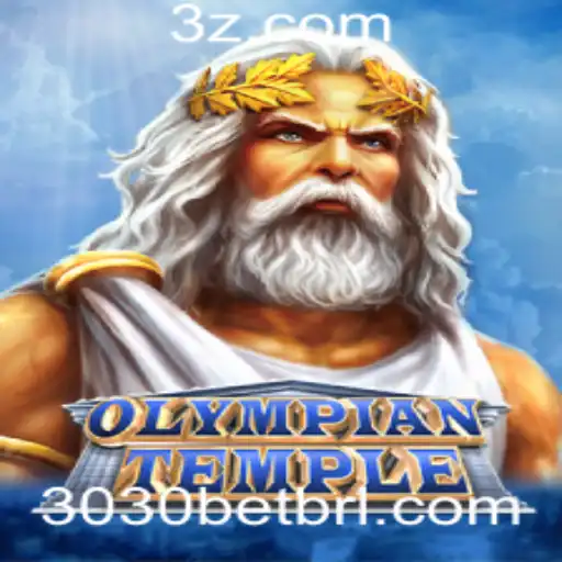 OlympianTemple: Mergulhe na Aventura Épica de 3030bet