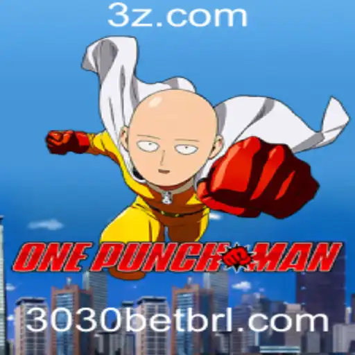 3030bet - Descubra o Mundo de 'OnePunchMan': O Jogo Virtual com Desafios Épicos