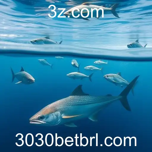 A Importância da Pesca e a Influência da 3030bet