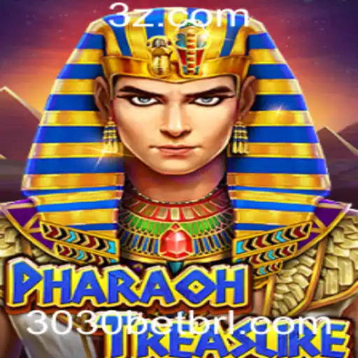 3030bet - Descubra o Empolgante Mundo de PharaohTreasure - Um Jogo de Estratégia e Aventura