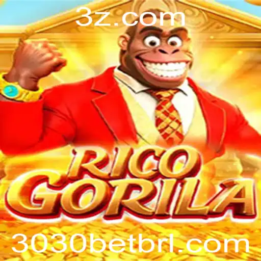 3030bet - Explorando o Emocionante Mundo de RicoGorila: O Novo Sucesso Entre Jogadores