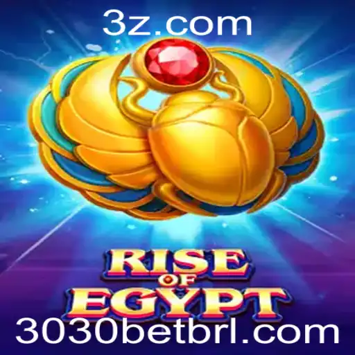 3030bet - Descubra o Mundo de RiseOfEgypt: Aventura e Estratégia no Cassino