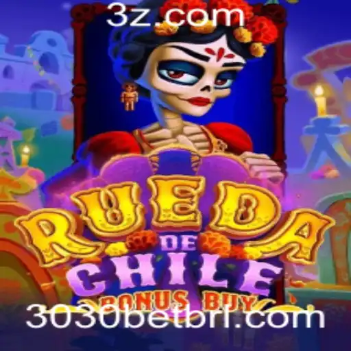 3030bet - Explorando o Jogo RuedaDeChileBonusBuy e a Plataforma 3030bet