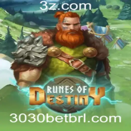 3030bet - Descubra o universo de 'RunesOfDestiny' com a emocionante experiência de 3030bet
