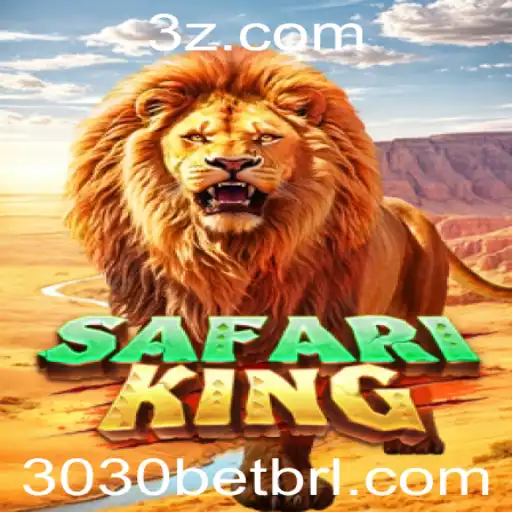 3030bet - Descubra o Mundo Selvagem de SafariKing
