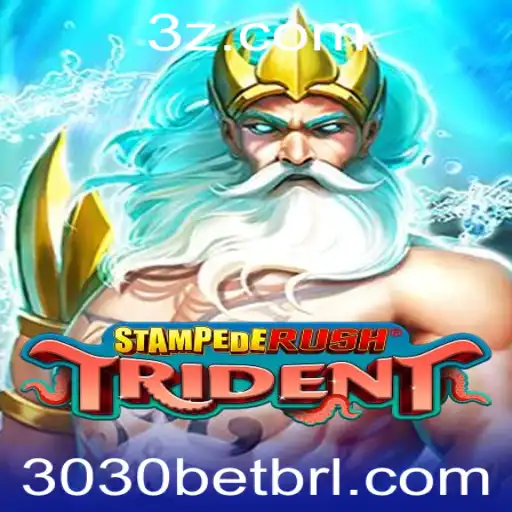 StempedeRushTrident: A Nova Sensação dos Jogos de Ação