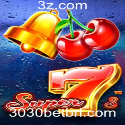 Descubra Super7s na plataforma 3030bet