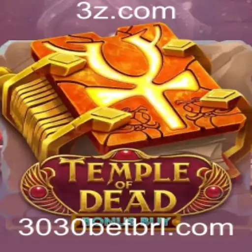 Explorando Temple of Dead Bonus Buy: O Jogo de Aventura que Conquista os Fãs de Cassinos