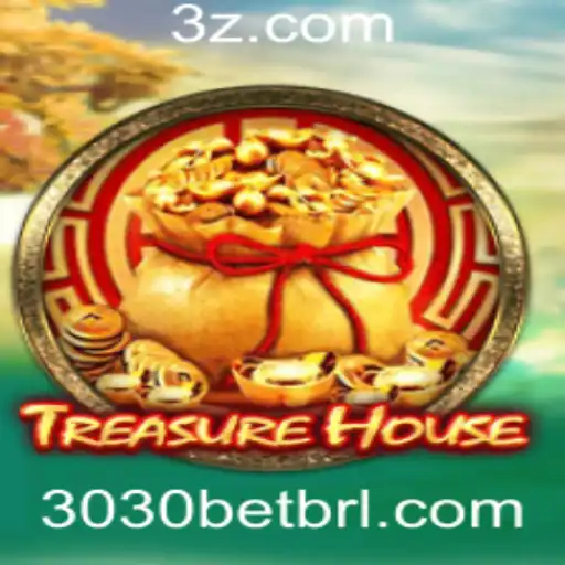3030bet - Descubra o Fascinante Mundo de TreasureHouse - O Jogo do Momento