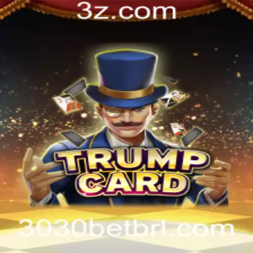 Descubra o Empolgante Mundo de TrumpCard: O Jogo de Estratégia que Conquista 3030bet