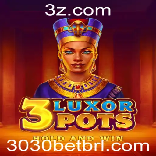 Explorando o Mundo de Luxor: Uma Imersão no Jogo 3LuxorPots