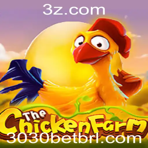 Descubra as Emoções de ChickenFarm com 3030bet: Um Jogo de Estratégia e Diversão