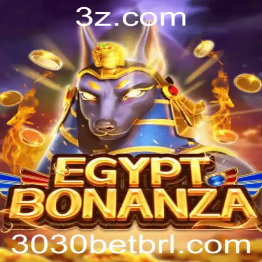 Descubra o Fascinante Jogo EgyptBonanza com 3030bet